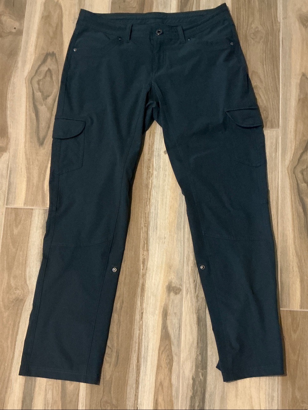 Kuhl Womens Freeflex Rollup
